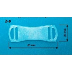 Zawieszki Cenowe model.Z6